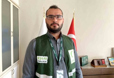 Dr. Yildirim Açiklamasi 'Aileler Çocuklarinin Gölgeleri Olmali'