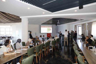 DSI'den Erzincan'a 4,9 Milyar TL Yatirim!