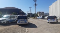 Genç Kizin Maganda Kursunu Ile Yaralandigini Söylediler, Gerçek Baska Çikti Haberi