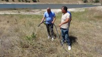 Gurbetçiler Bozkiri Yesillendirdi Haberi