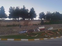 Hapis Cezasi Bulunan Süpheli Kamyon Kasasinda Yakalandi Haberi
