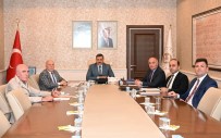 Ikinci Organize Yönetimi Toplandi Haberi