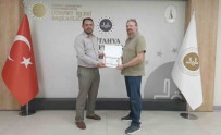 Ingiltere Vatandasi Darren John Hobson, Kütahya'da Müslüman Oldu Haberi