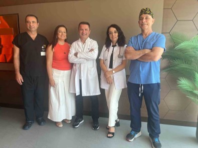 Karaciger Metastazinda 'Fil Dozu' Kemoterapi Tedavisi