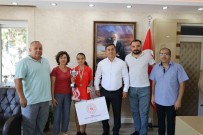 Manisali Satranççi Avrupa Üçüncüsü Oldu