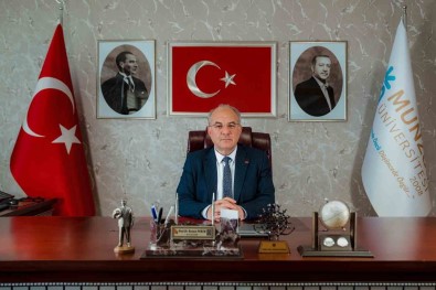 Munzur Üniversitesi'ne Yogun Ilgi