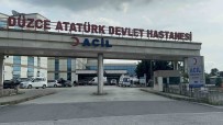 Palyatif Yatak Sayisi 36'Ya Üçüncü Basamak Yogun Bakim 43'E Çikiyor Haberi