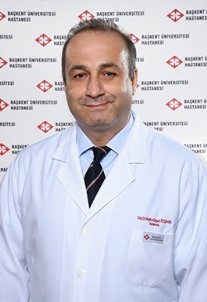 Prof. Dr. Özsahin Açiklamasi 'Sagliginiz Için Düzenli Check-Up Yaptirmayi Ihmal Etmeyin'