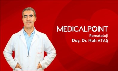 Romatoloji Uzmani Doç. Dr. Atas, Hasta Kabulüne Basladi