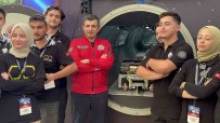 Selçuk Bayraktar Açiklamasi 'Türkiye'nin Milli Teknoloji Hamlesinin Dip Dalgasi Girisimler Seklinde Gelmeye Basladi' Haberi