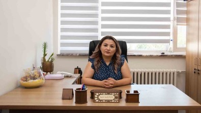 Selçuk Üniversitesinden Ögrencilere Psikolojik Destek