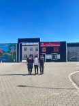 Silahla Tehdit Suçundan Aranan Sahsi Jandarma Yakaladi Haberi