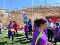 TIKA, Filistin'deki Çocuklarin Sportif Gelisimini Destekliyor