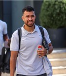 Trabzonspor, Avusturya'ya Gitti Haberi