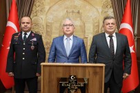 Vali Simsek Açiklamasi '8 Bin 523 Olay Aydinlatildi' Haberi
