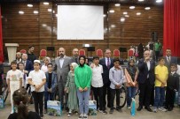 Van'da Yaz Kur'an Kurslari Sona Erdi Haberi