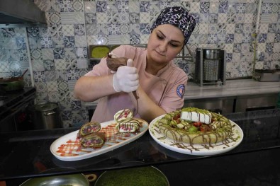 Adana Sicagi Tatlicilari Inovasyona Itti