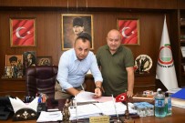 Baskan Sevindi Açikladi Açiklamasi Amasya'ya Deprem Öncü Isaretleri Izleme Istasyonlari Kuruluyor Haberi