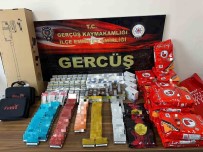 Batman'da Kaçakçilara Göz Açtirilmiyor Haberi