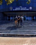 Bingöl'de Kesinlesmis Hapis Cezasi Bulunan 7 Zanli Tutuklandi Haberi