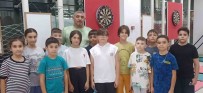 Bozüyük'te Dart Sporuna Ilgi Artiyor Haberi