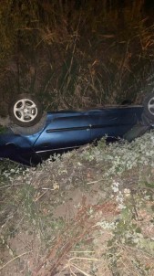Çanakkale'de Trafik Kazasi Açiklamasi 1 Ölü