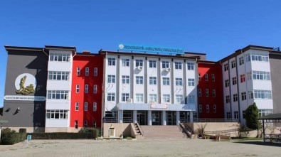 Ceyhanli Ögrencilerinden YKS'de Büyük Basari