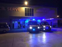 Dedesi 25 Yasindaki Torununu Biçakladi Haberi
