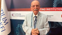 Dünyanin En Yetkin Bilim Insanlarinin Yer Aldigi UMTIK, Atilim Üniversitesi'nde Basladi