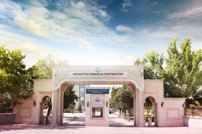 Erasmus+ KA131 Programi Çerçevesinde En Fazla Hibeyi, NEÜ'nün Yürütücüsü Oldugu UNIKOP Konsorsiyumu Aldi