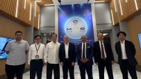 Erzurum Ve Tayvan Arasinda Teknolojik Is Birligi Köprüsü Kuruldu Haberi