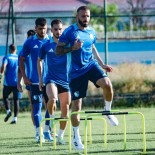 Erzurumspor'da Ankaragücü Mesaisi Haberi