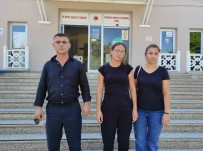 Fethiye'de Ölümlü Kazanin Ilk Durusmasi Yapildi