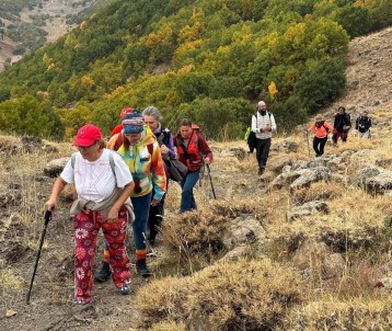 'Firat'i Kesfet' Projesi Tüm Hiziyla Devam Ediyor