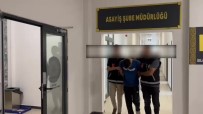 Gasp Ve Kisi Hürriyetinden Yoksun Kilma Suçundan 4 Süpheli Operasyonla Yakalandi Haberi