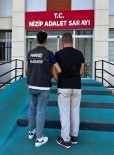 Gaziantep'te 10 Yil 2 Ay Hapis Cezasi Olan Hirsizlik Süphelisi Yakalandi Haberi