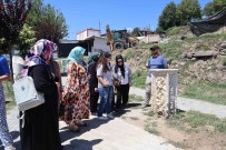 Gez-Gör Düzce Turlari Basladi Haberi