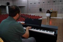 Konservatuvar Yetenek Sinavlarina Basvurular Basliyor Haberi