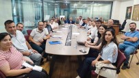 Kütahya Belediyesinde Insaat Sorunlarina Yönelik Çalistay Haberi
