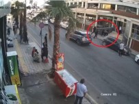 Mardin'de 50 Liralik Otopark Kavgasi Aksam Basladi, Sabah Devam Etti Açiklamasi 9 Yarali