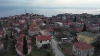 Marmara Depremi'ne Karsi Dimdik Ayakta Kalan Tavsancil'in Hikayesi Haberi
