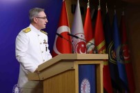 MSB Açiklamasi 'Irak Ve Suriye'nin Kuzeyi Dâhil, Son Bir Haftada 73 Terörist Etkisiz Hale Getirildi'