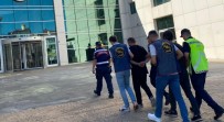 Ordu'da Silah Kaçakçiligi Ve Uyusturucu Operasyonu Açiklamasi 2 Gözalti Haberi