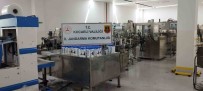Piyasa Degeri 4 Milyon TL Sahte Sampuan Ele Geçirildi Haberi