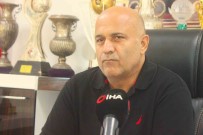 Recep Durul Açiklamasi 'Kocaelispor'un Basarisini Frenleyenler Var' Haberi