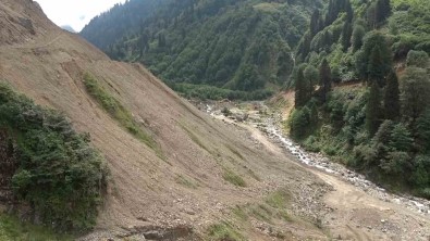 Rize Belediye Baskani Rahmi Metin Açiklamasi 'Rize Su Cenneti Olan Bir Yer Degil'