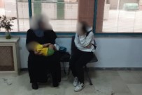Rize Belediyesi'nden Dilenci Operasyonu Haberi