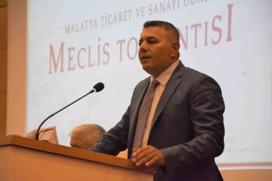 Sadikoglu, Mücbir Sebep Için Sehrin Tüm Dinamiklerine Çagrida Bulundu