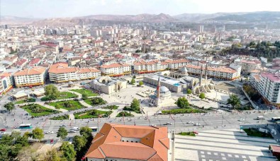 Sivas'ta Konut Satislari Yükseldi