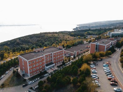 SUBÜ'de Tüm Kontenjanlar Doldu